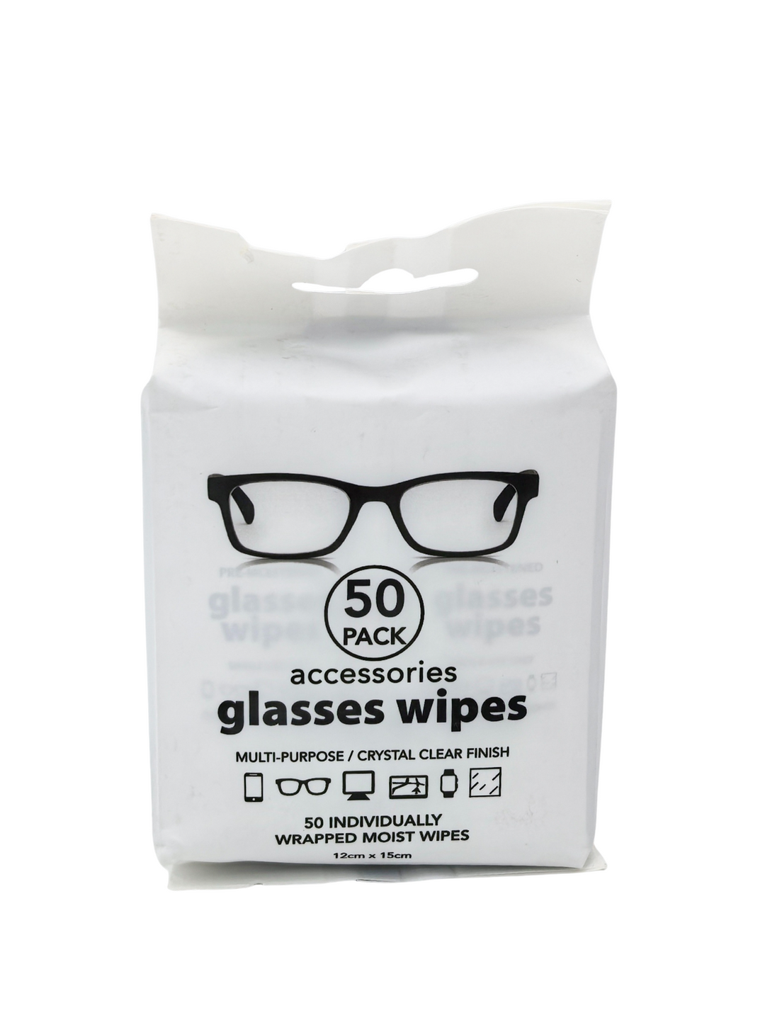 Lens Wipes