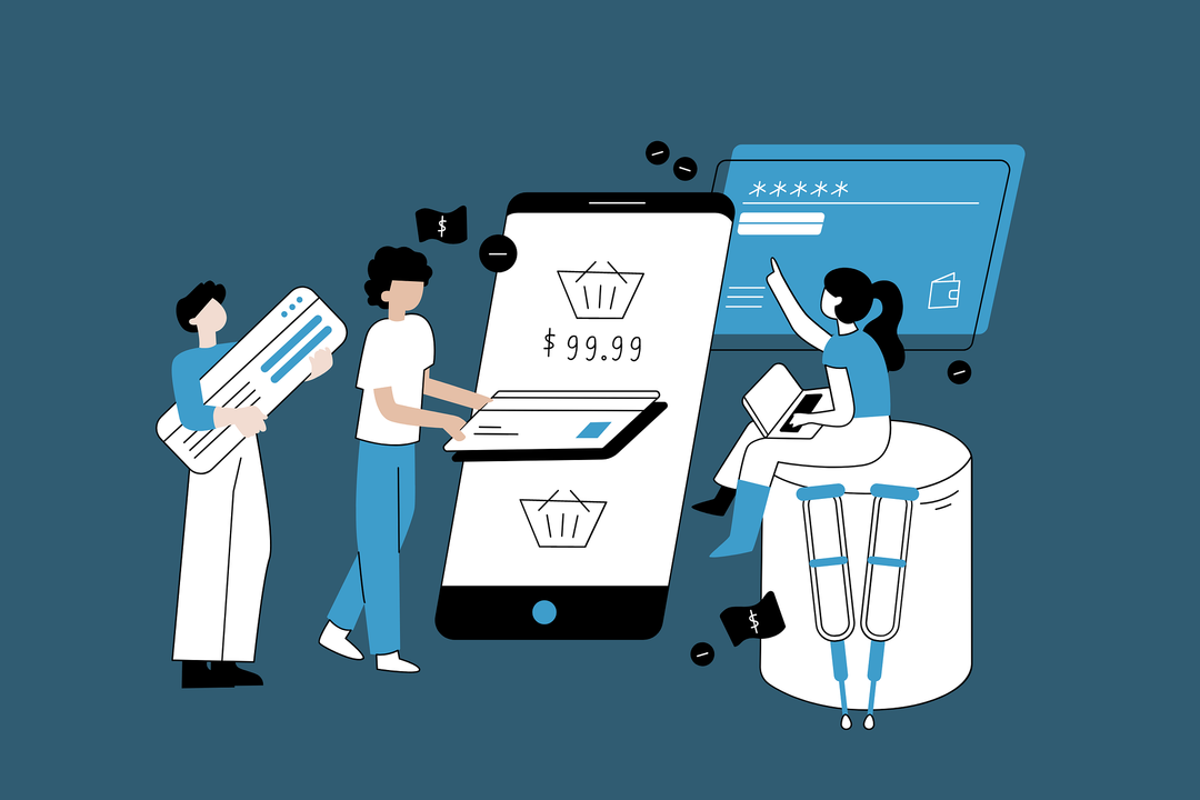 Beyond the Buy Button: Building an Ecommerce Experience Customers Trust