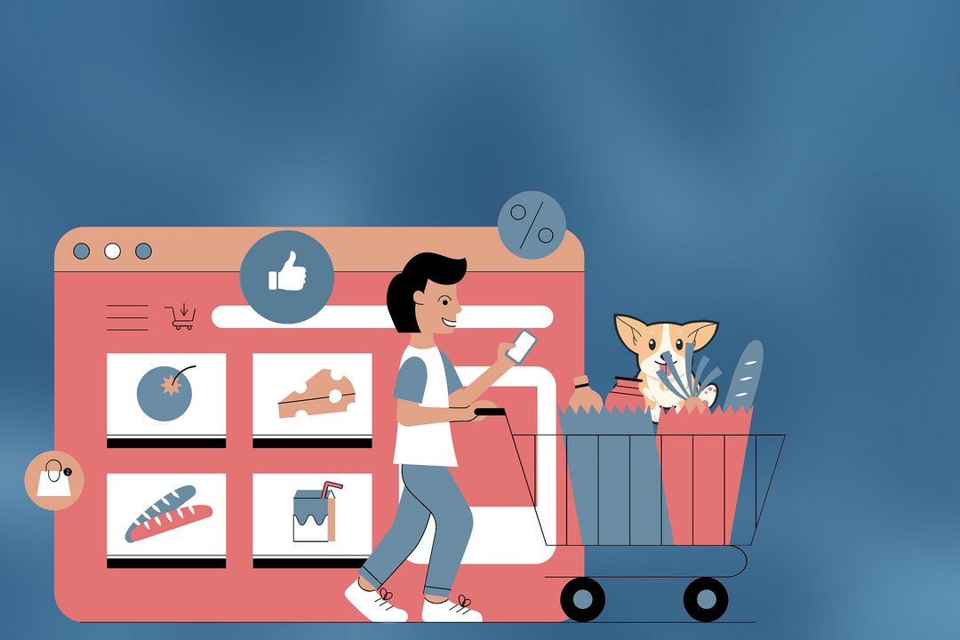More Than a Transaction: Why We Believe in the Joy of a Perfect Find