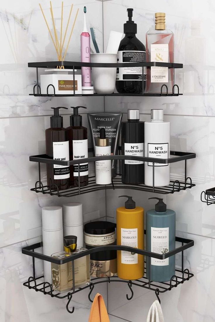Home Space Management Essentials