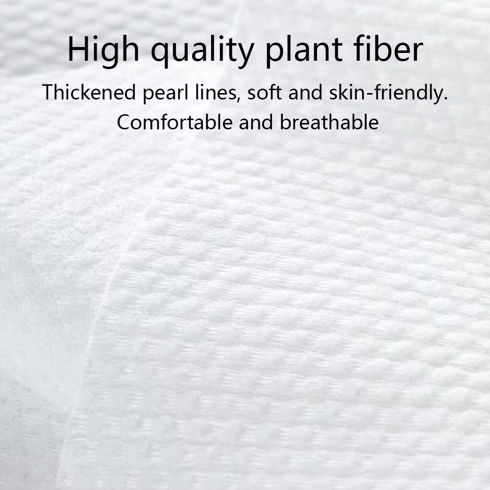 Disposable Bath Towel