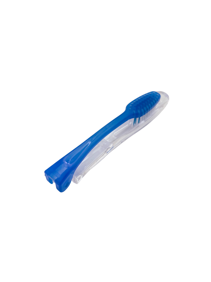 Travel Toothbrush