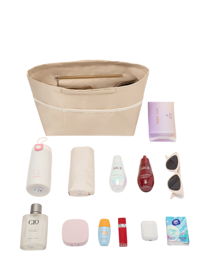 Longchamp Bag Organizer Insert