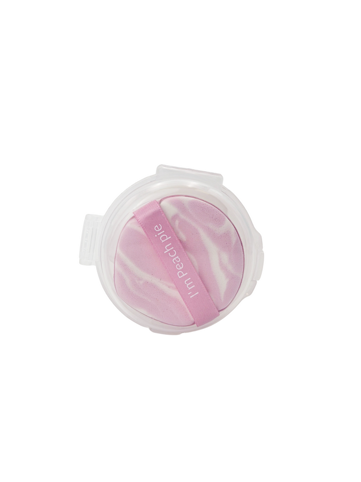Makeup puffs 4pcs