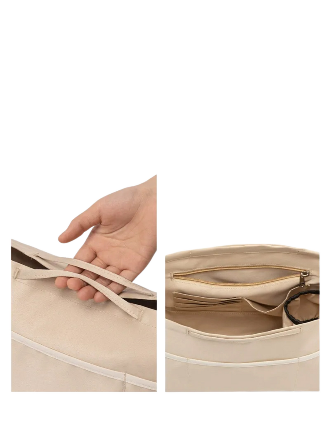 Longchamp Bag Organizer Insert