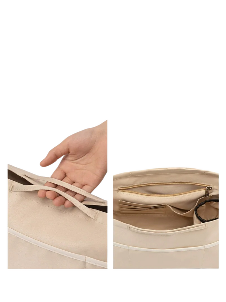 Longchamp Bag Organizer Insert