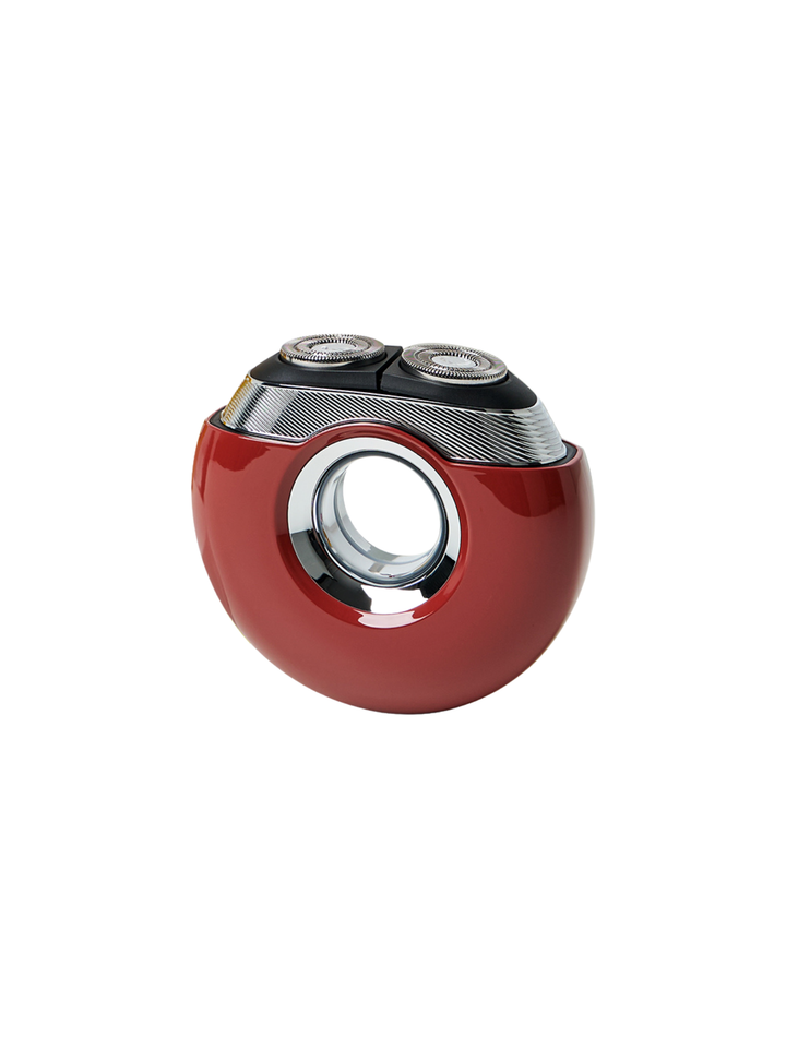 Donut Shaver