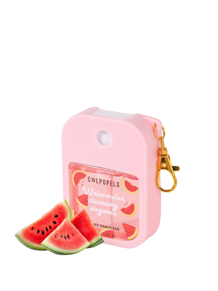 Mini Hand Sanitizer