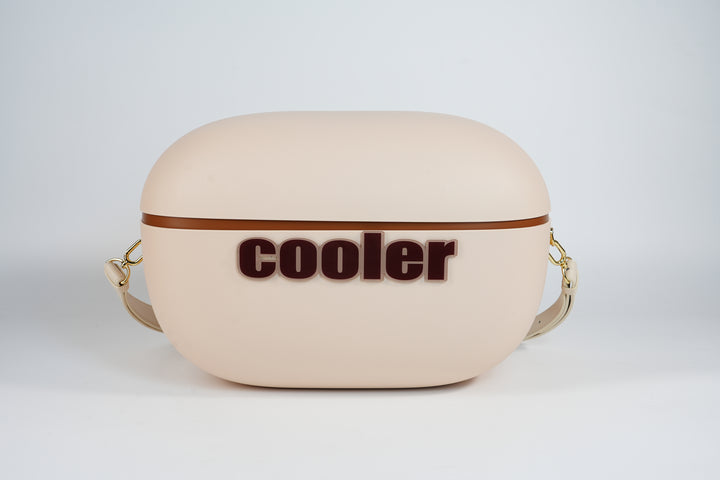 12L Pastel Cooler Box
