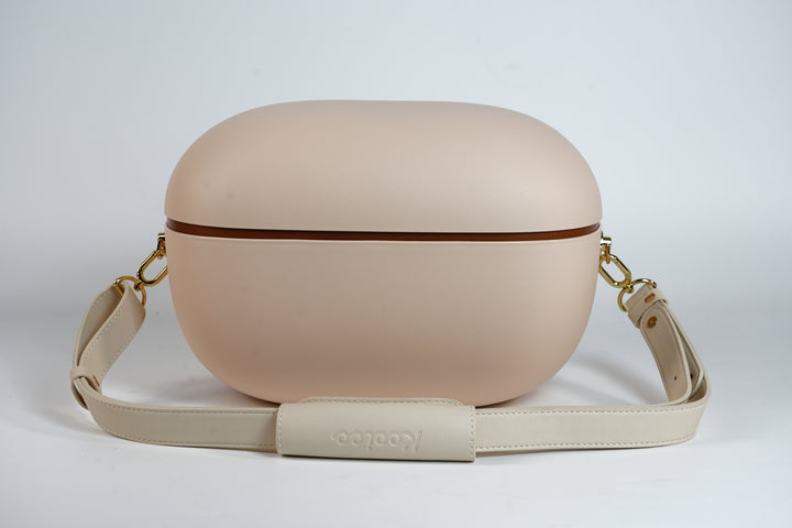 12L Pastel Cooler Box