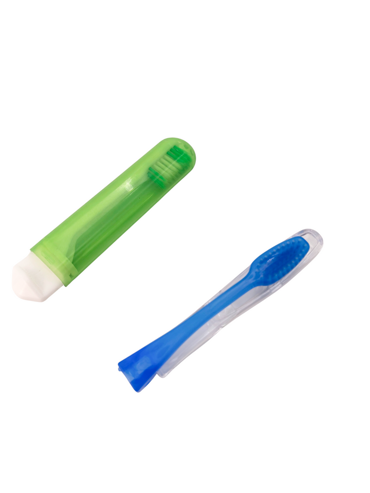 Travel Toothbrush