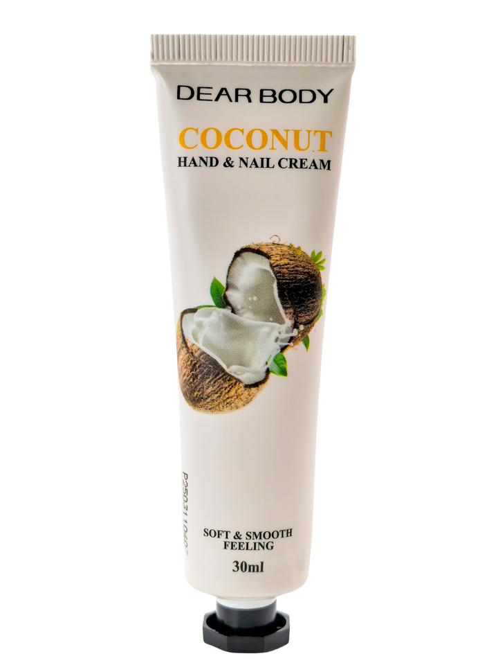 30 ml Hand Cream
