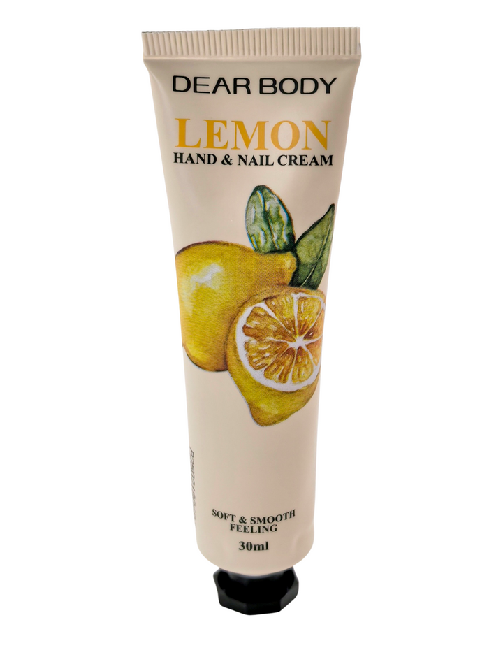 30 ml Hand Cream
