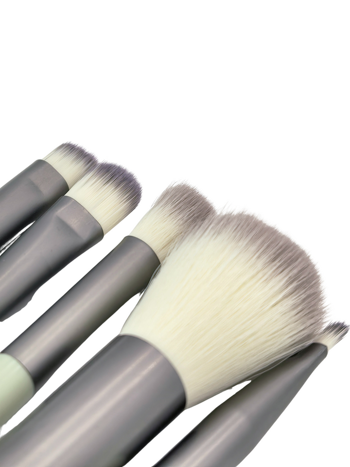 Mini Makeup Brush Box