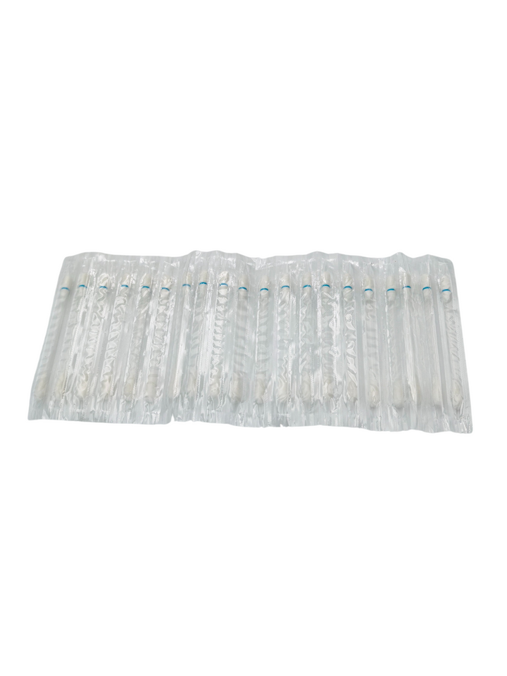Liquid Filled Makeup Remover Swabs