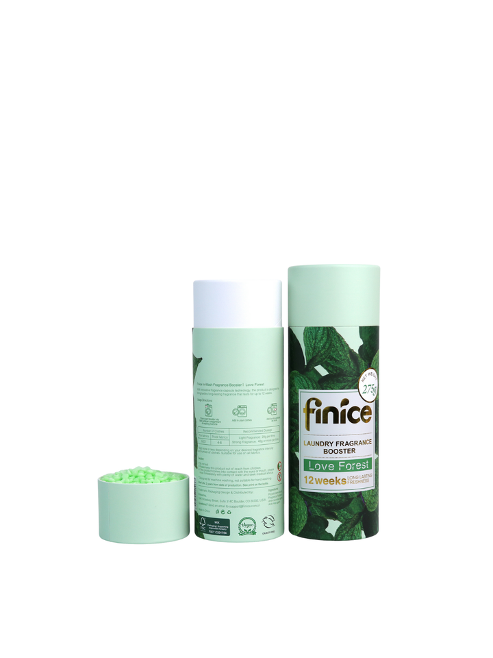 Scent booster