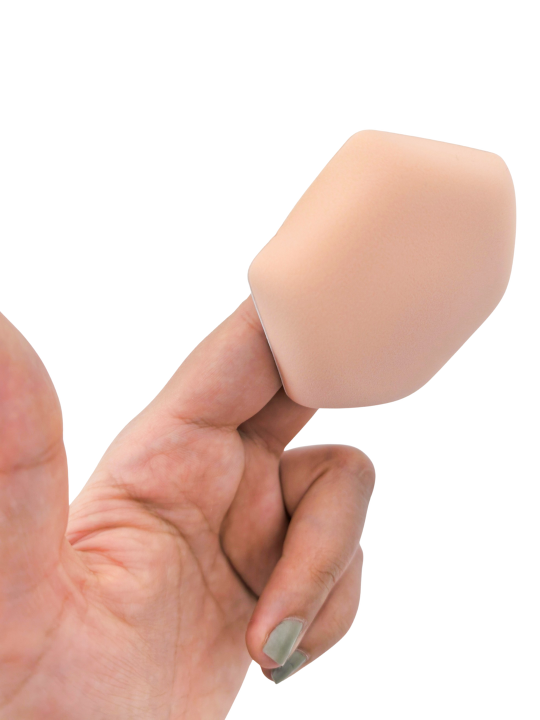 Makeup Puff With Case