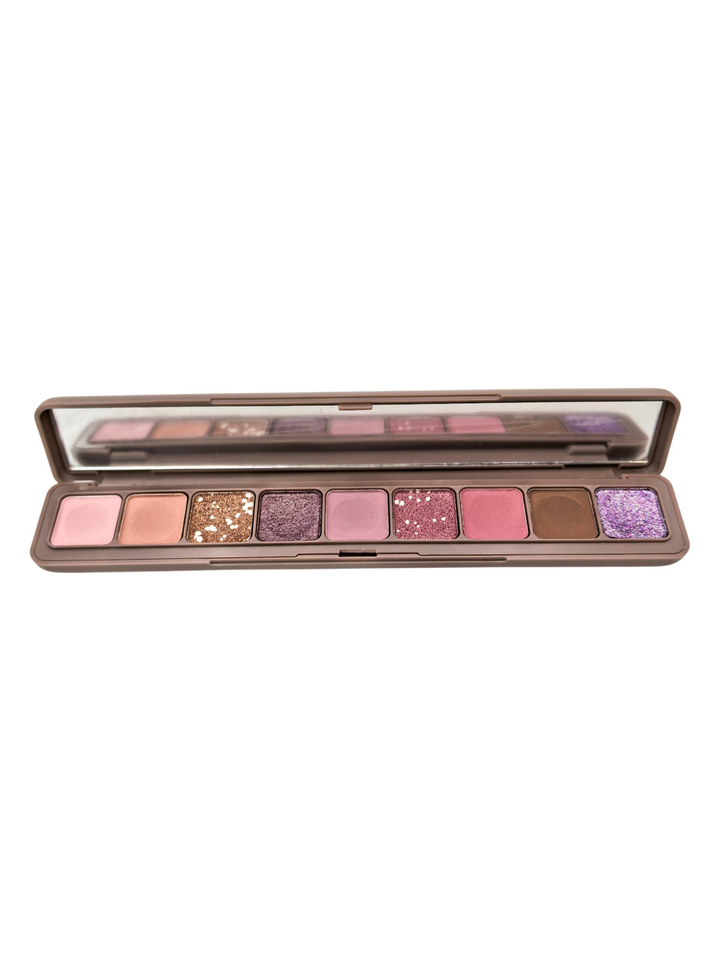 Slimline Shadow Palette