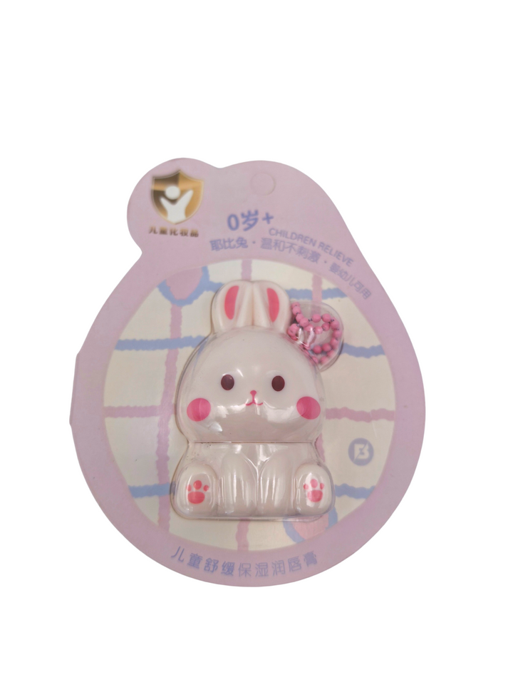 Bunny Lip Balm