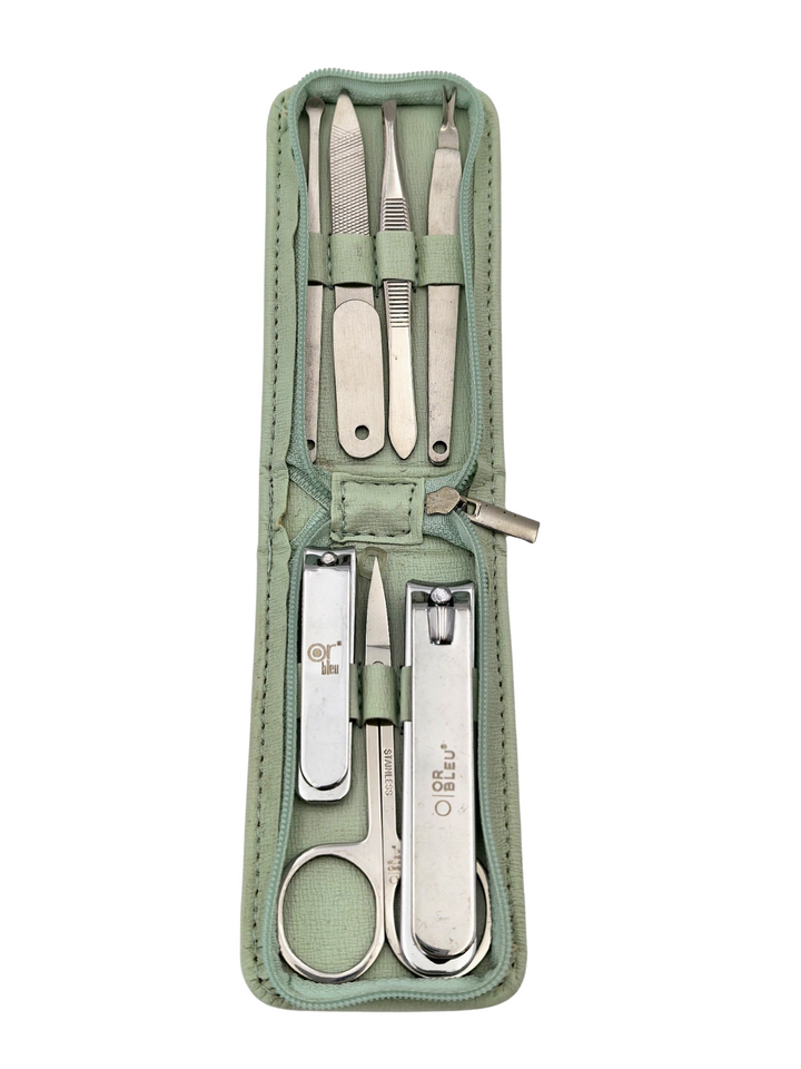Mini Nail Kit