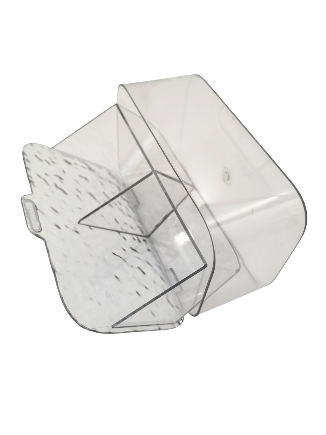 Wall Mounted Cosmetics Storage