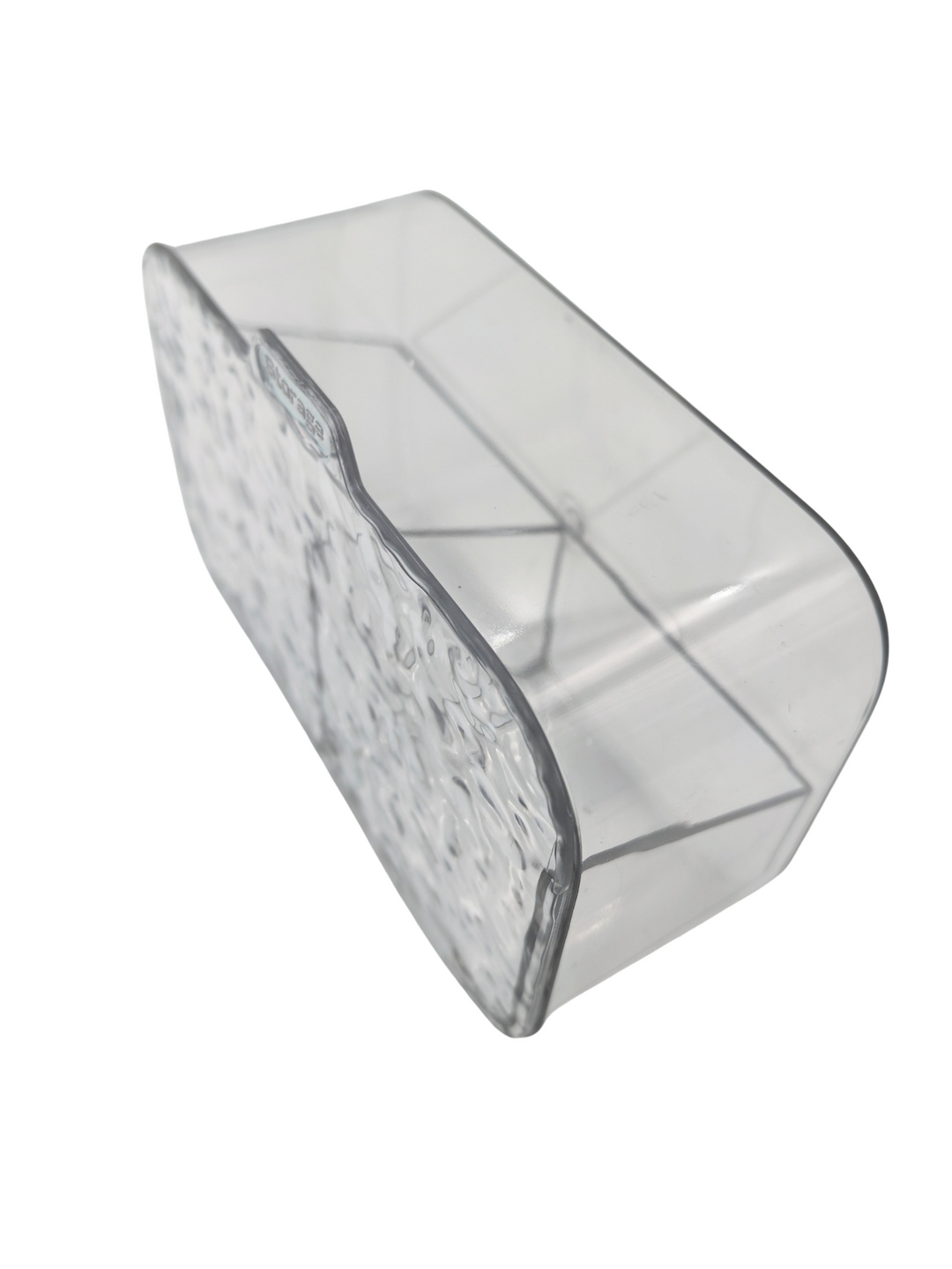 Wall Mounted Cosmetics Storage
