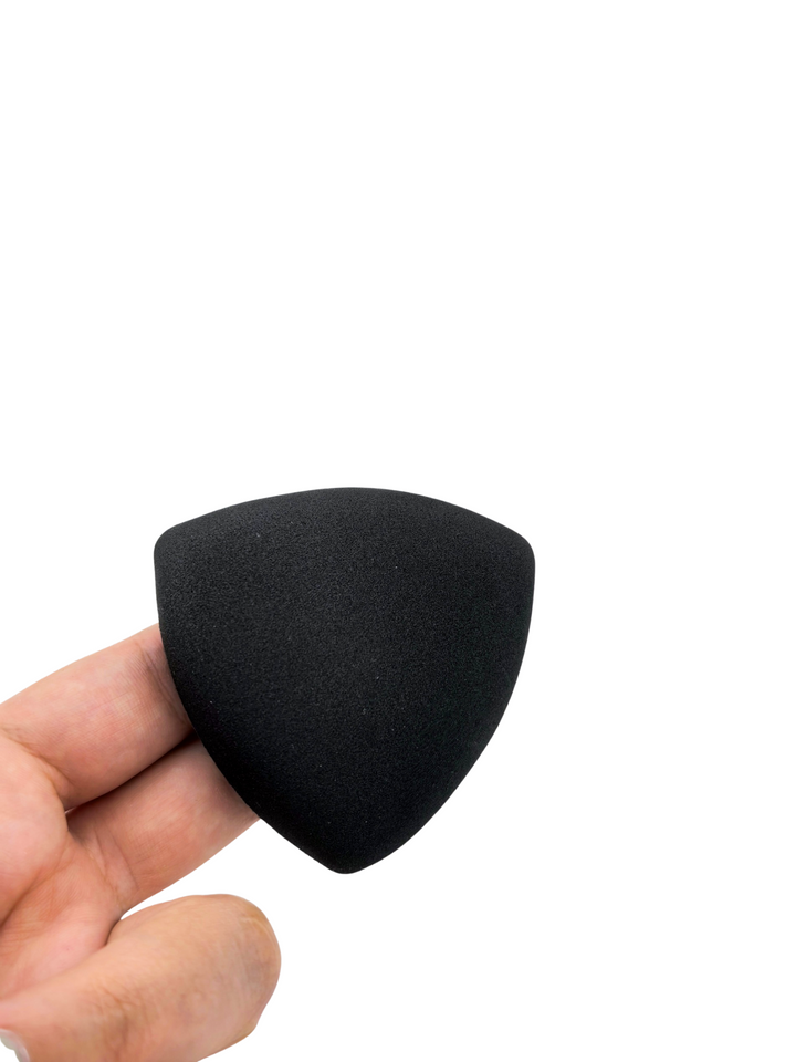 Makeup Puff With Case