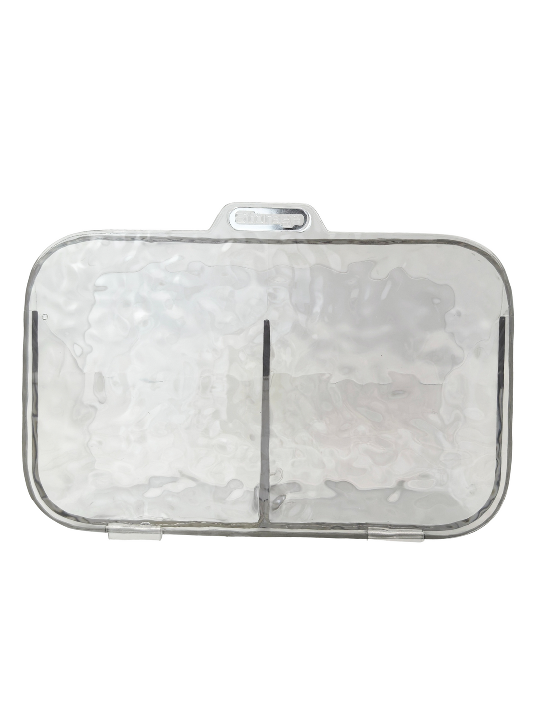 Wall Mounted Cosmetics Storage