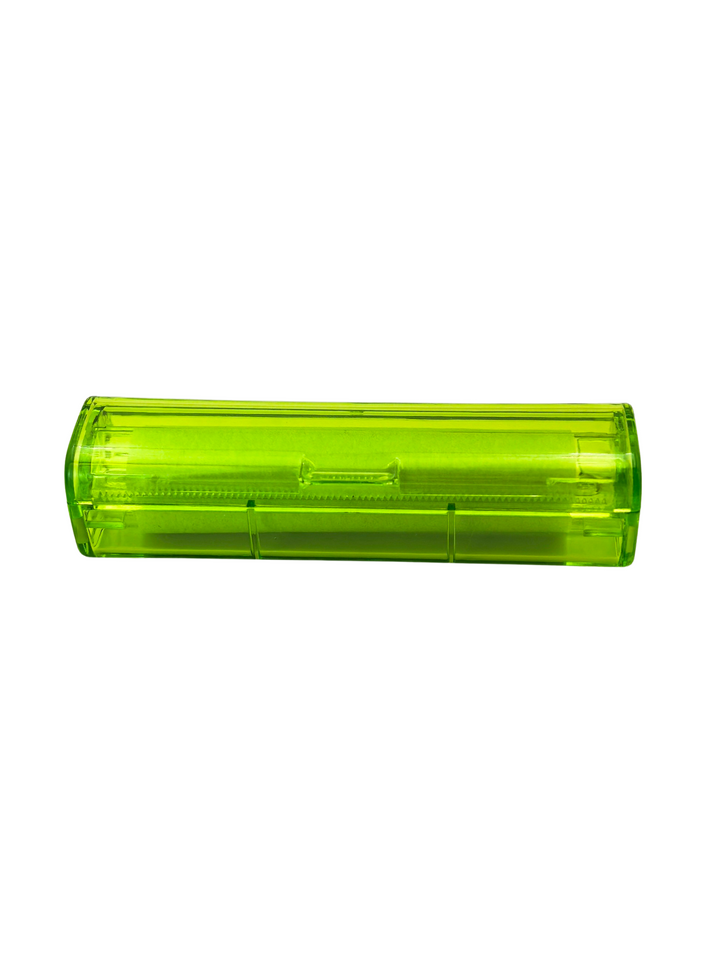 Roll-and-Go Blotting Paper