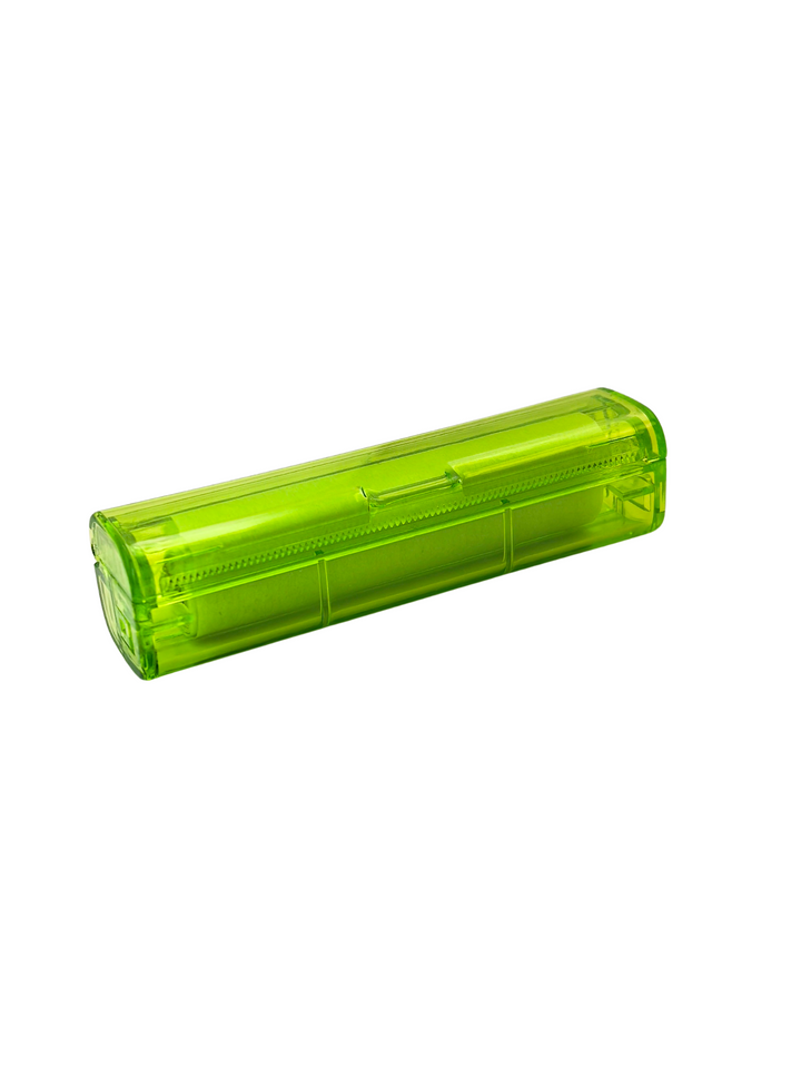 Roll-and-Go Blotting Paper
