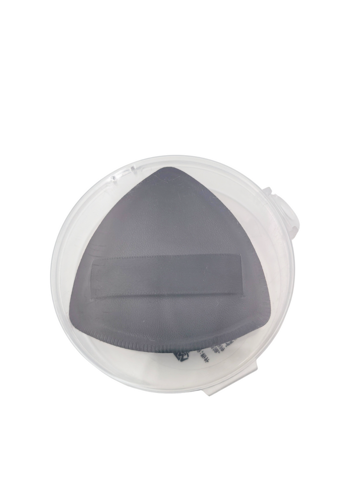 Makeup Puff With Case