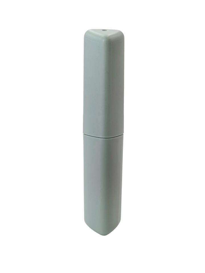 Mini Makeup Brush Box
