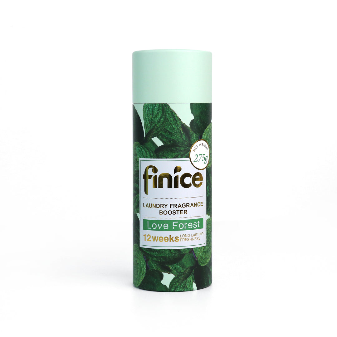 Scent booster