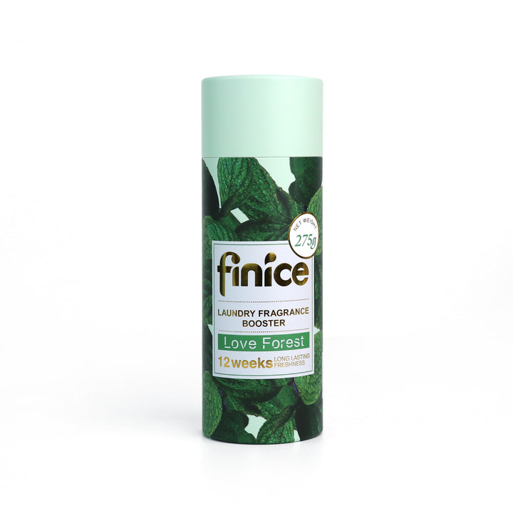 Scent booster