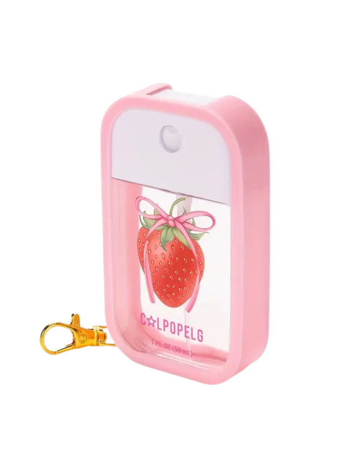 Mini Hand Sanitizer