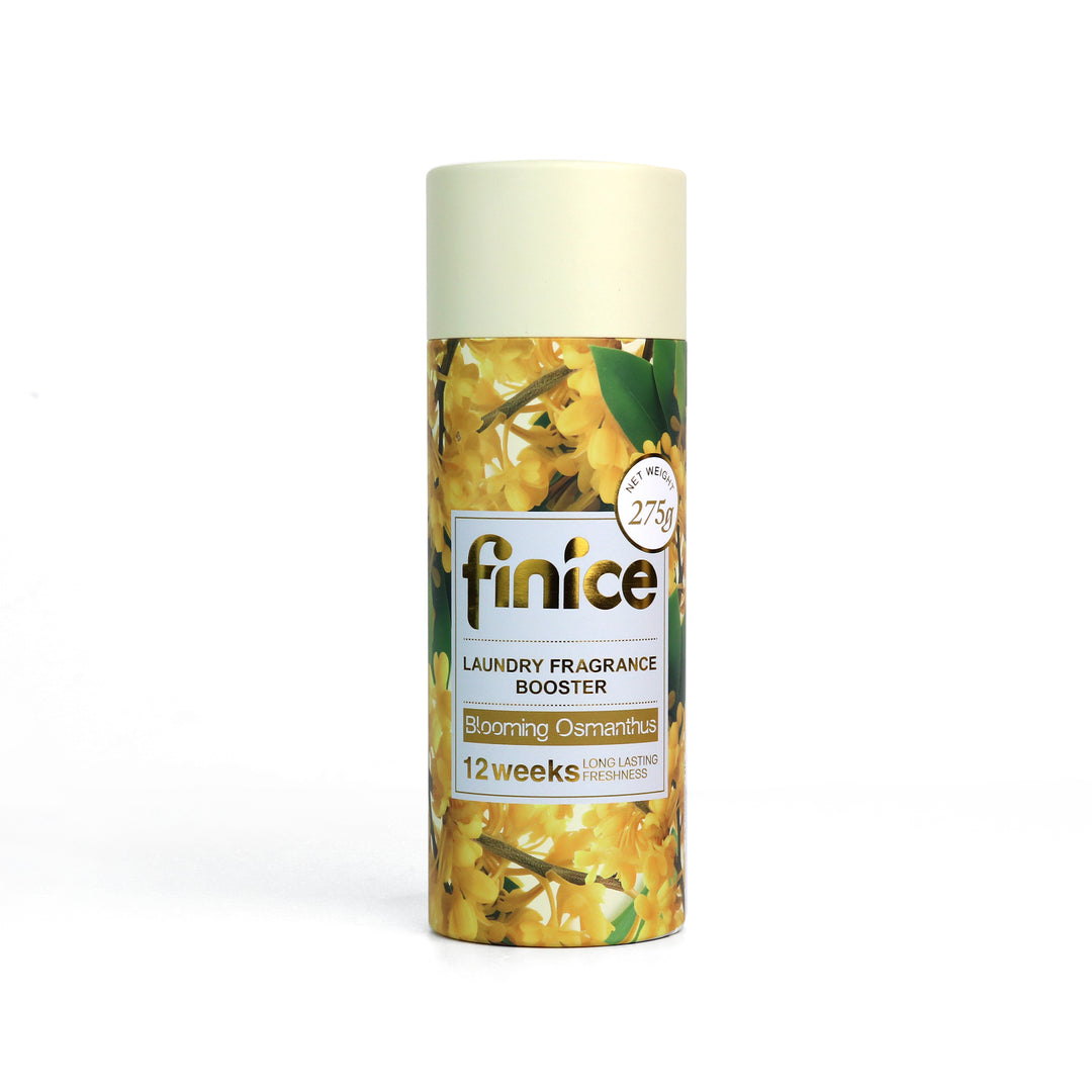 Scent booster