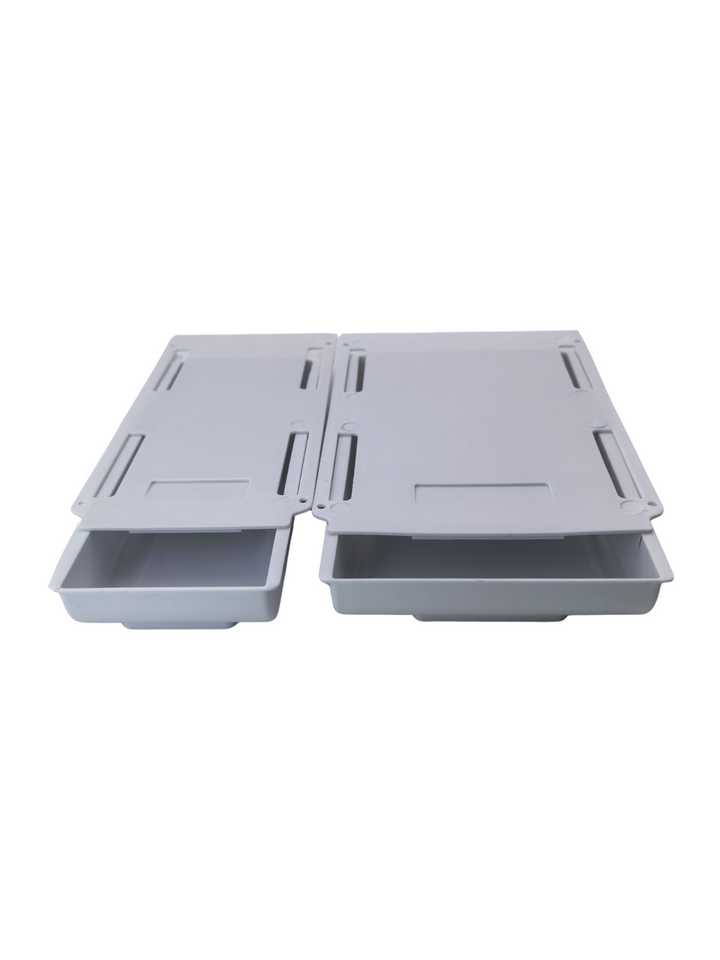 Mounted Drawers