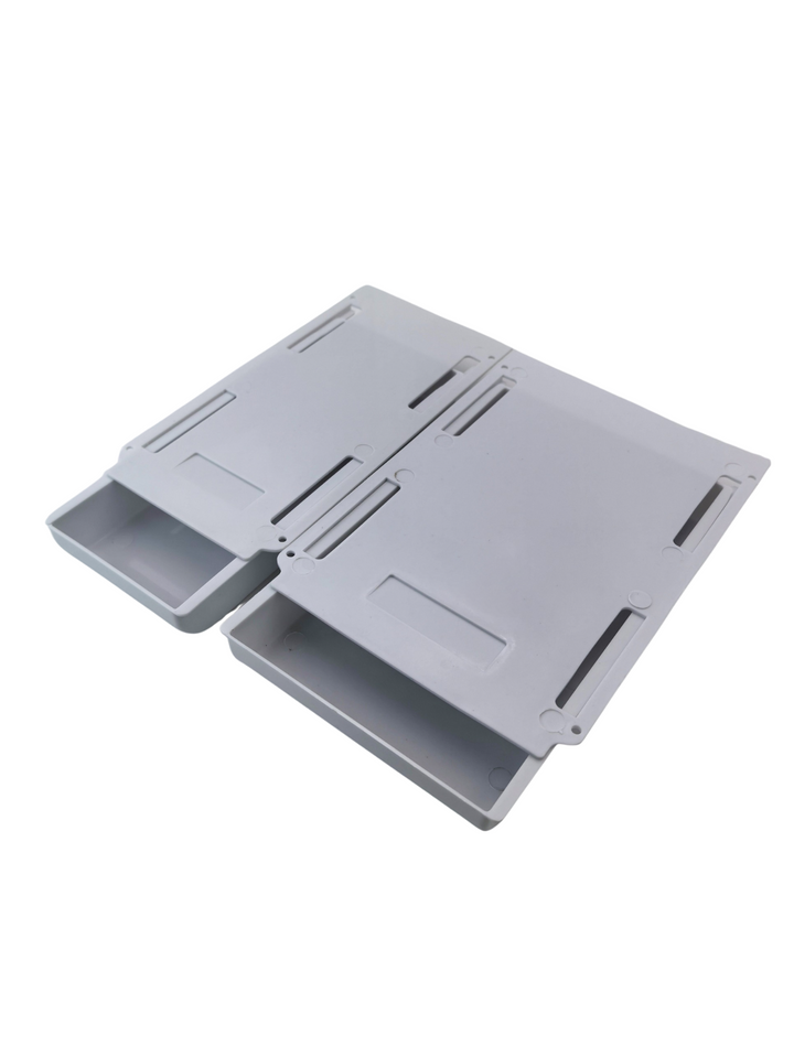 Mounted Drawers