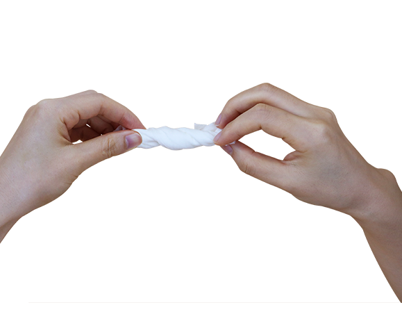 Disinfecting Mini Wipes