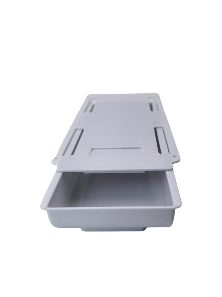 Mounted Drawers