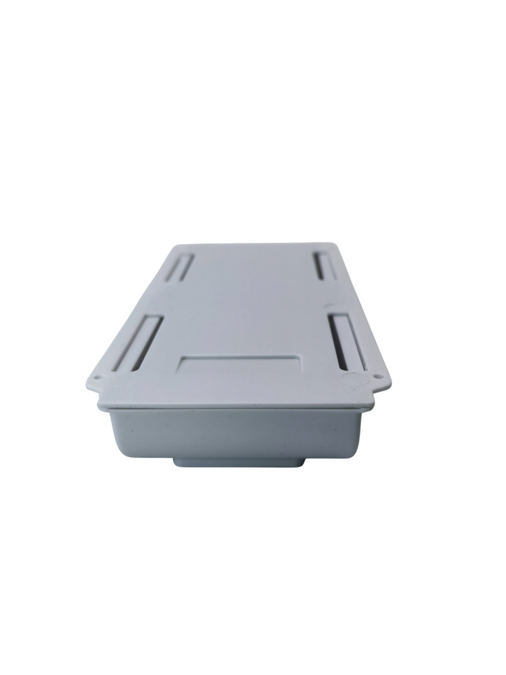 Mounted Drawers