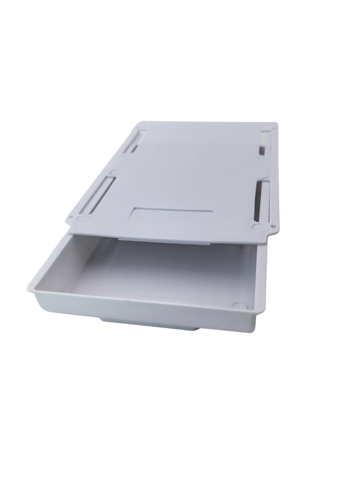 Mounted Drawers