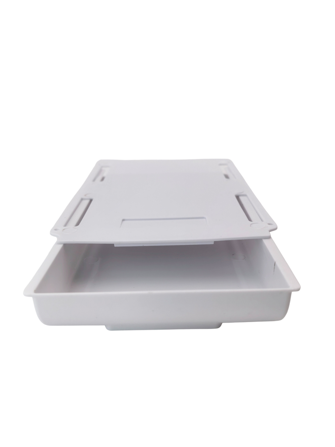 Mounted Drawers