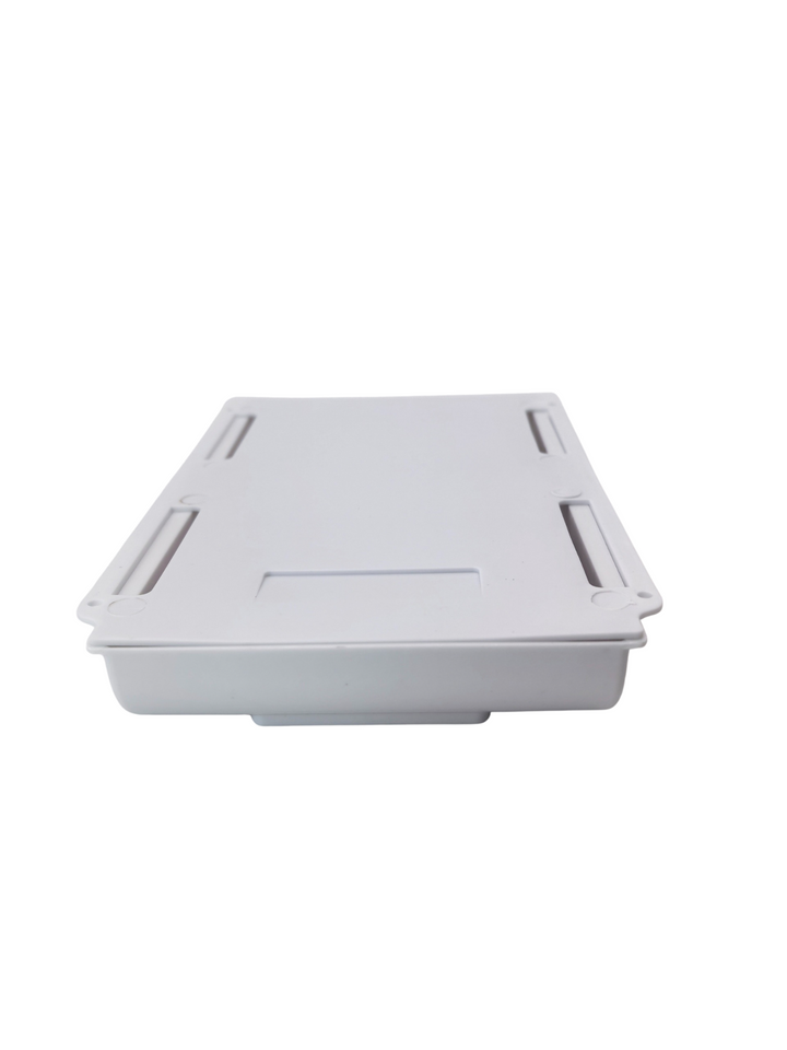 Mounted Drawers