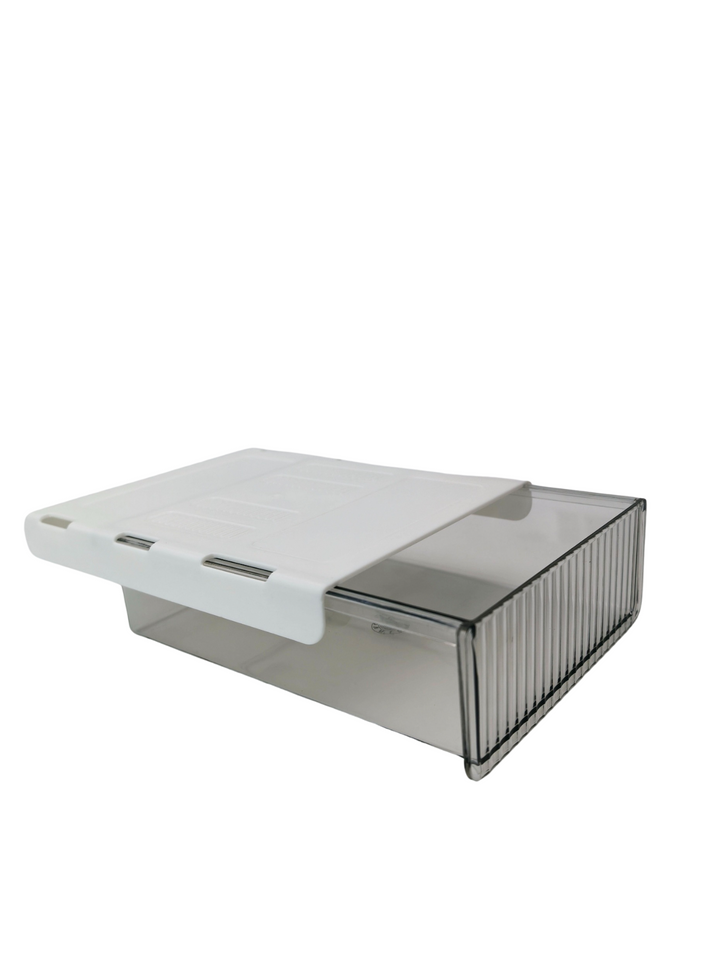 Transparent Mounted Drawer