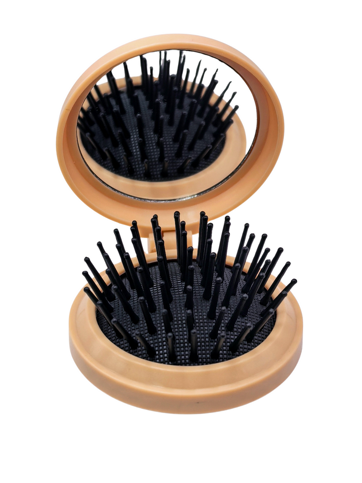 Foldable Mini Brush