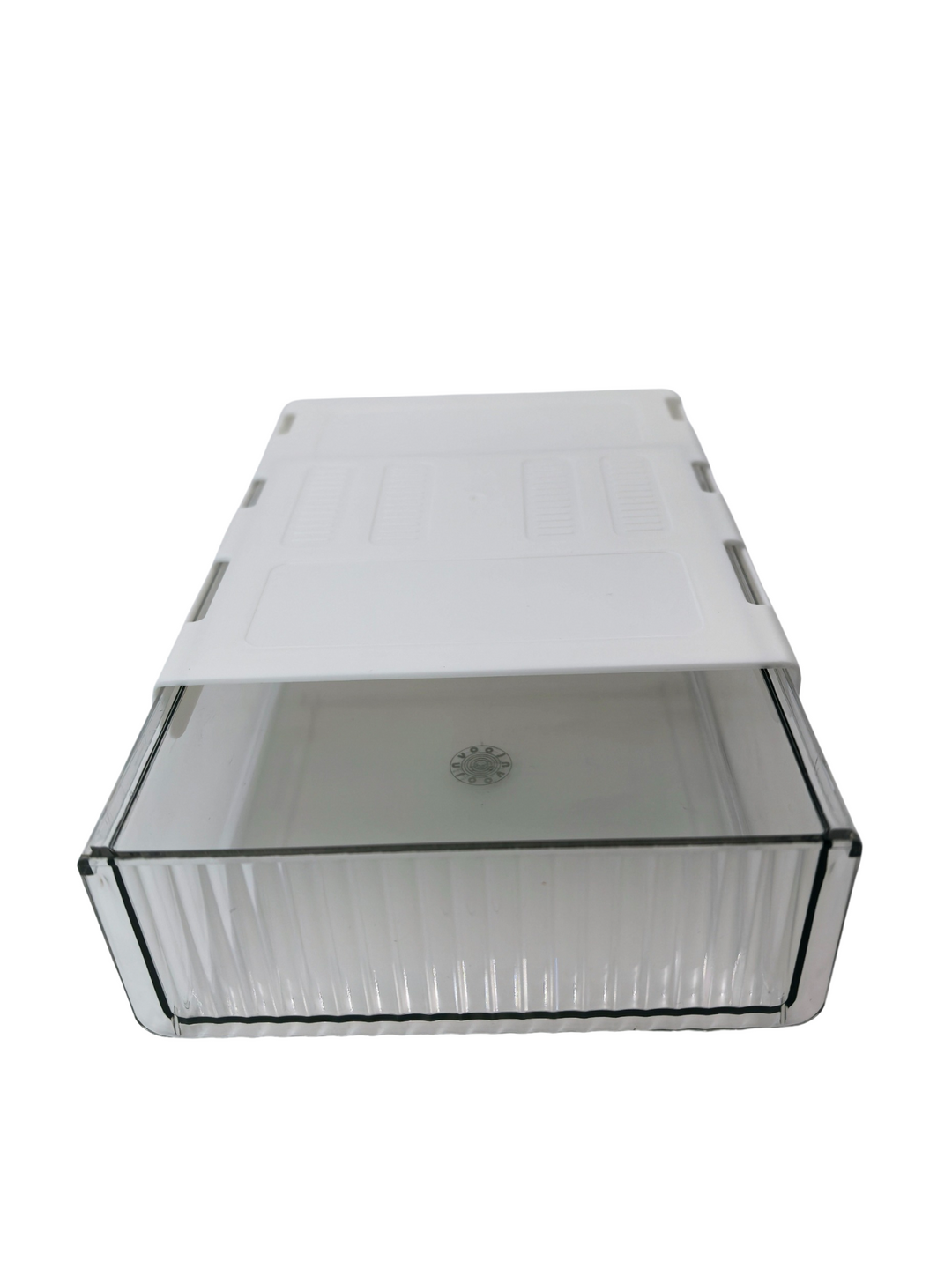 Transparent Mounted Drawer