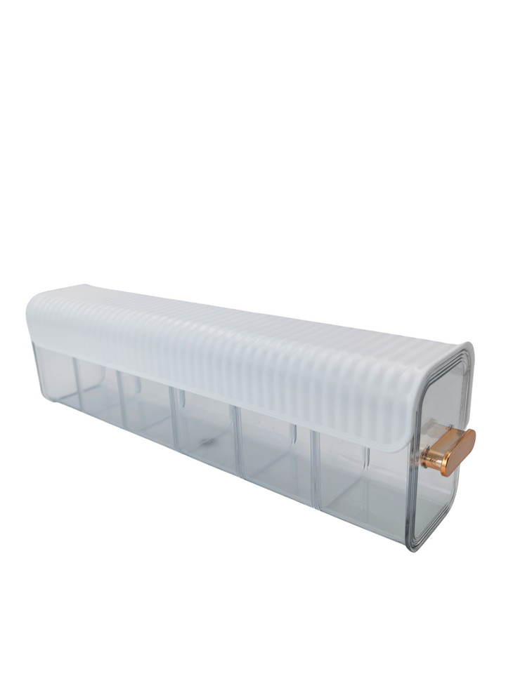 Home Electronics Storage