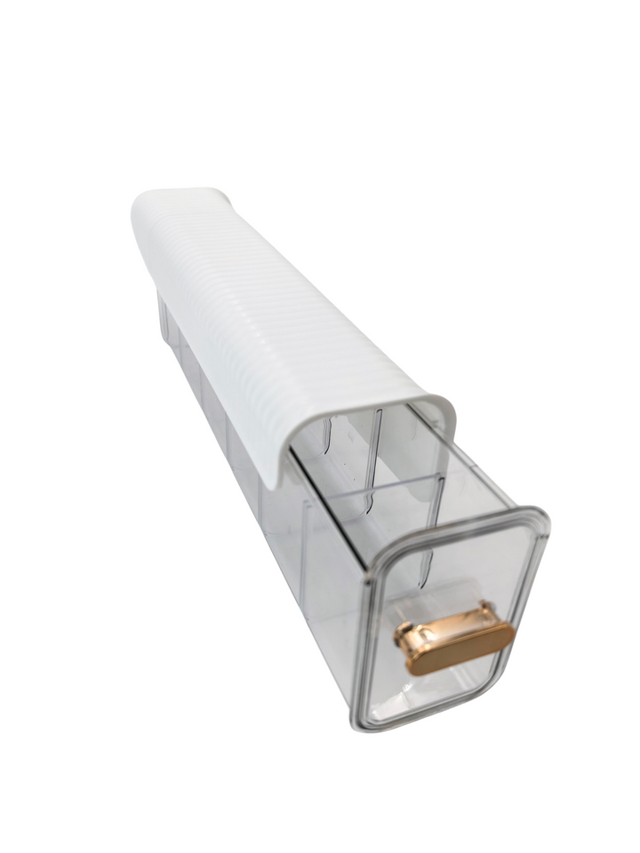 Home Electronics Storage