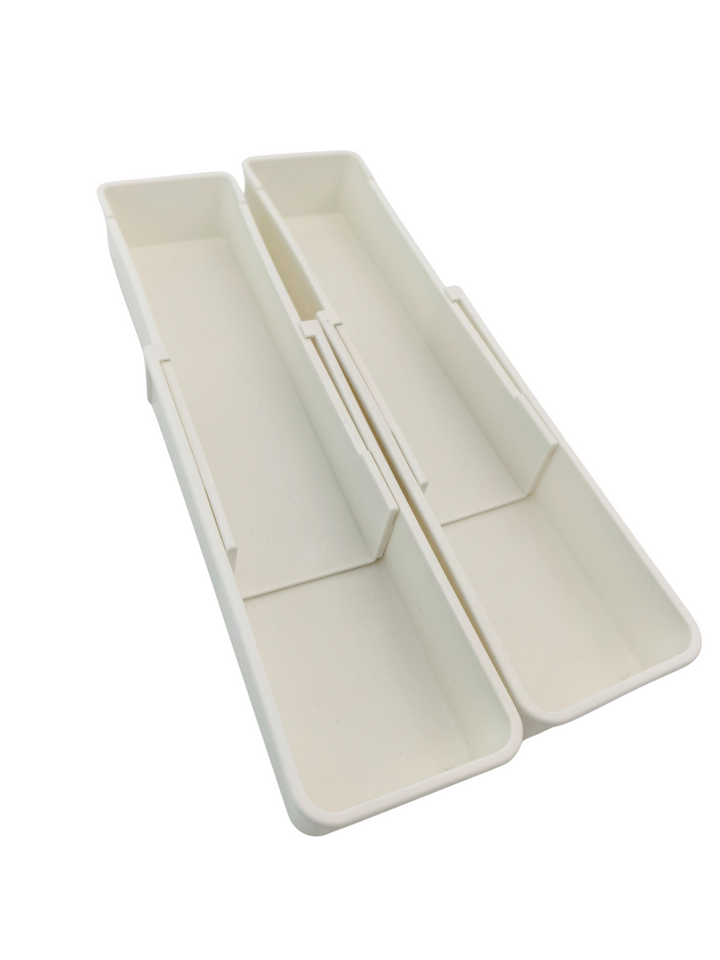 Retractable Cutlery Storage